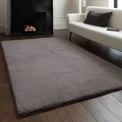 Chesterfield 160x230cm Charcoal