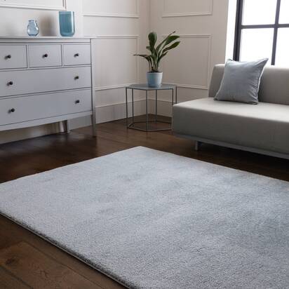 Chesterfield 200x290cm Blue