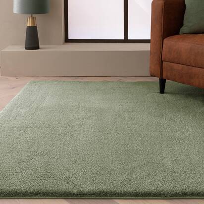 Chesterfield 200x290cm Sage