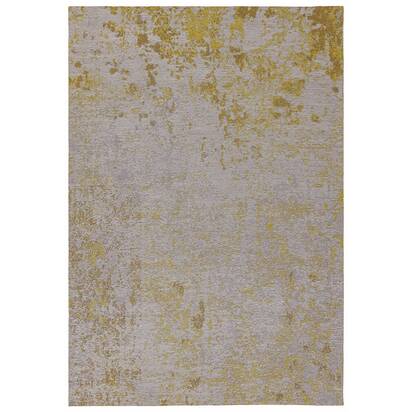 Ludlow Rug 120x170cm Ochre