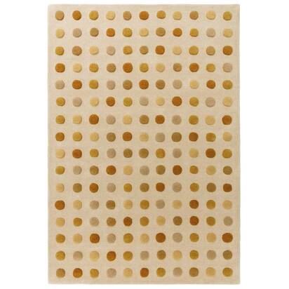 Windsor 2 Rug 160x230cm Gold