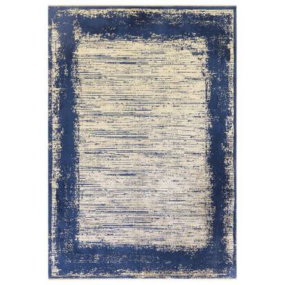 Berkeley 2 120x170cm Twilight/Gold