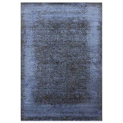 Berkeley 2 200x290cm Indigo/Black