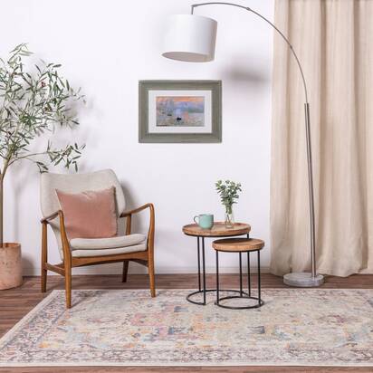Arden 2 066x240cm Kira Rug FR04