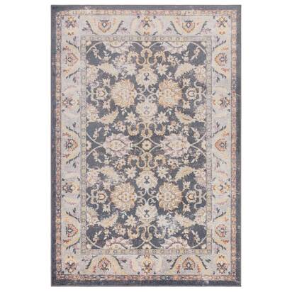 Arden 2 066x240cm Farah Rug FR07