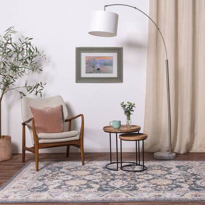 Arden 2 066x240cm Farah Rug FR07