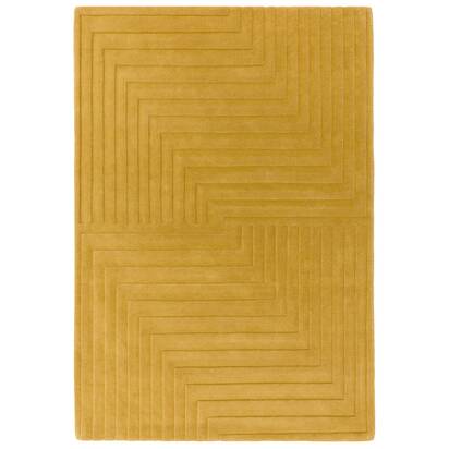 Willow 2 Rug 120x170cm Ochre