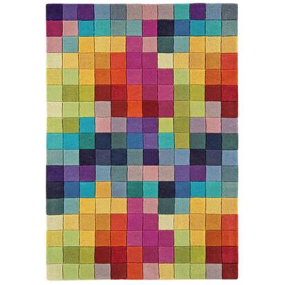 Alder 2 Rug 170x240cm 05 Multi