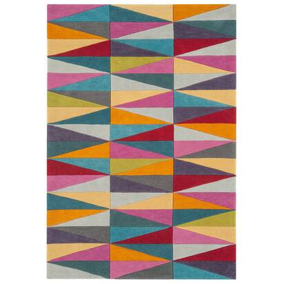 Alder 2 Rug 200x300cm 08 Triangles
