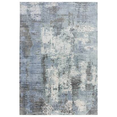Heath 2 120x170cm Navy