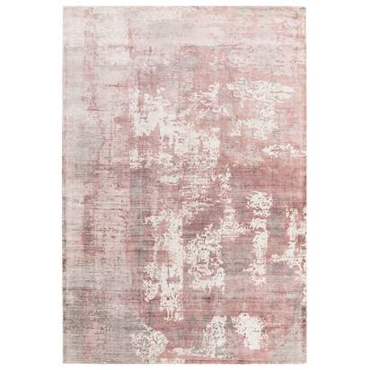 Heath 2 160x230cm Blush