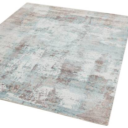 Heath 2 200x290cm Blue