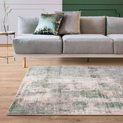 Heath 2 200x290cm Green