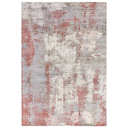 Heath 2 200x290cm Red