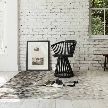 Grove 2 120x170cm Diamond Ombre