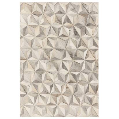 Grove 2 160x230cm Facet Grey