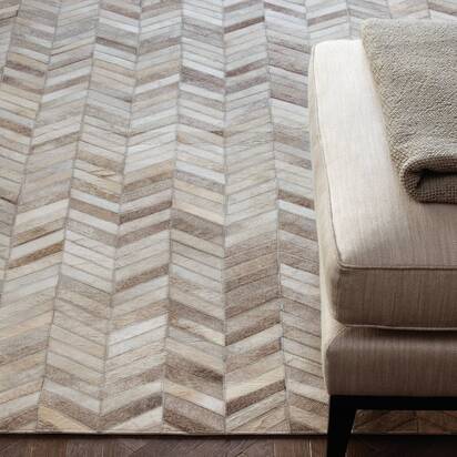 Grove 2 Rug 200x300cm Chevron
