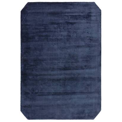 Fern 2 200x290cm Navy