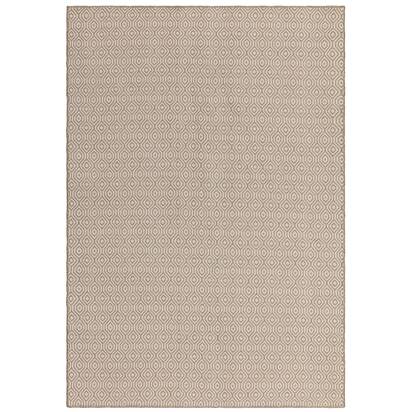 Hampton 2 120x170cm Cream Mosaic