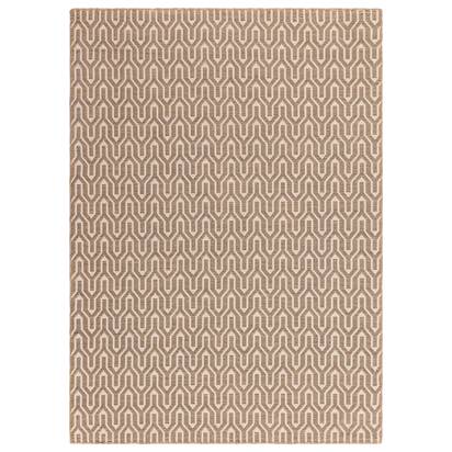 Hampton 2 160x230cm Cream Lattice