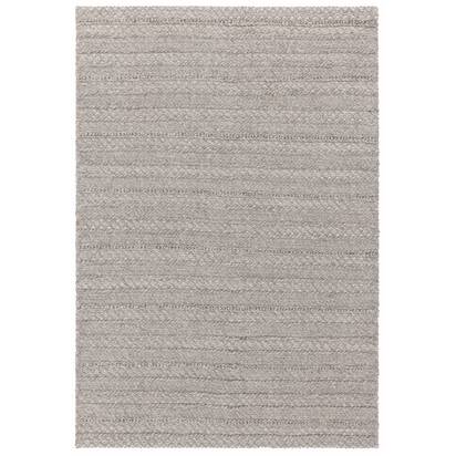 Wrenbury 2 Rug 120x170cm Grey