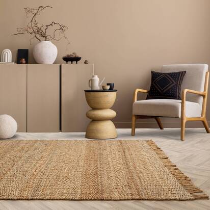 Chatsworth 2 120x170cm Natural