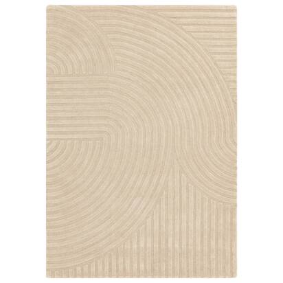 Hadley 2 160x230cm Sand Rug