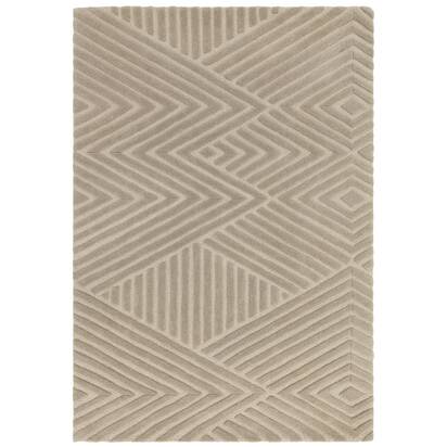 Hadley 2 160x230cm Taupe Rug