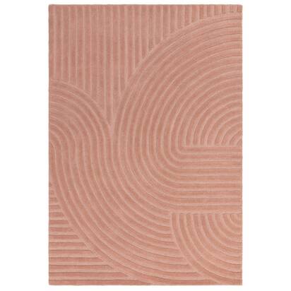 Hadley 2 200x290cm Blush Rug