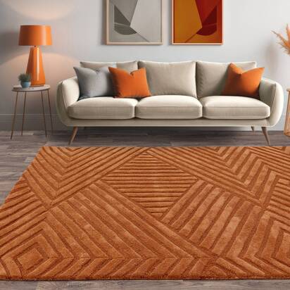 Hadley 2 200x290cm Desert Sand Rug