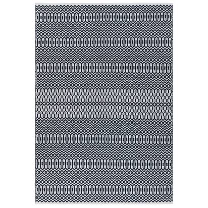 Oakham 2 Rug 066x240cm Black