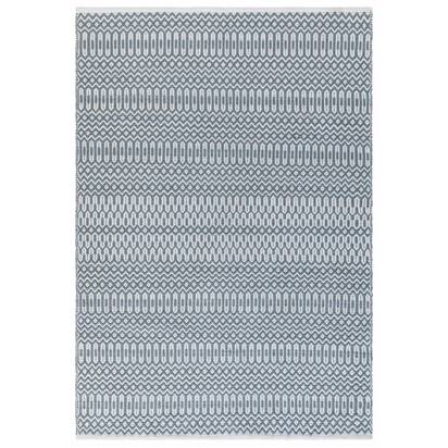 Oakham 2 Rug 120x170cm Duck Egg