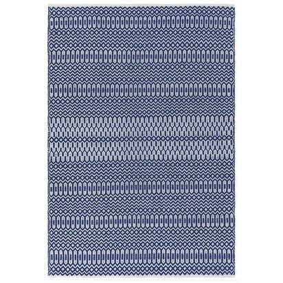 Oakham 2 Rug 200x290cm Blue