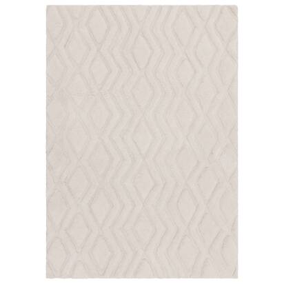 Bramley 2 120x170cm Off White Rug
