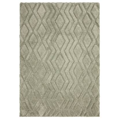 Bramley 2 200x290cm Sage Rug