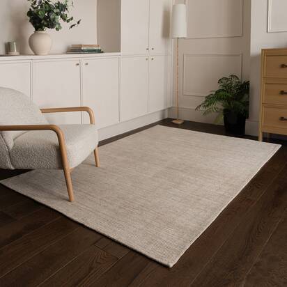Carlton 2 160x230cm Putty