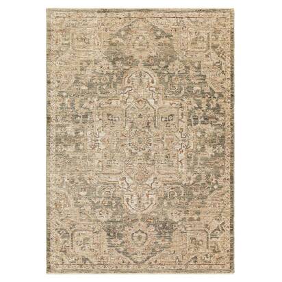 Somerton 2 080x160cm Serapi Green