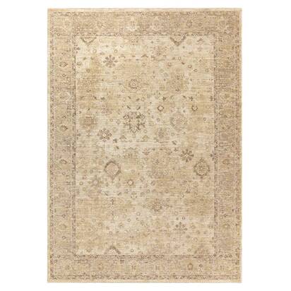 Somerton 2 080x160cm Ornate Beige