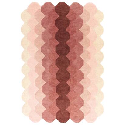 Ellington 2 120x170cm Pink