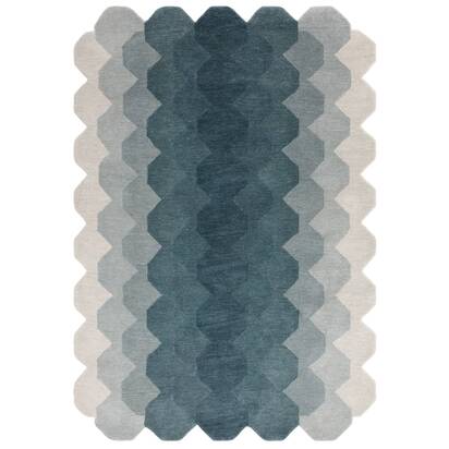 Ellington 2 200x290cm Teal