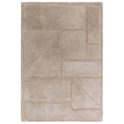 Kingsley 2 160x230cm Sand