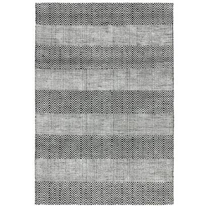 Harbury 2 Rug 160x230cm Grey