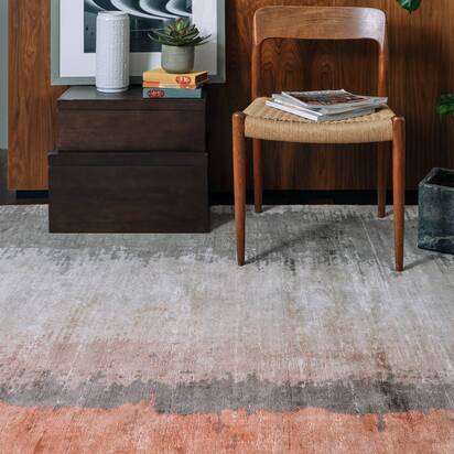 Danbury 2 200x290cm Ginger Rug