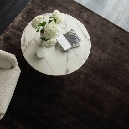 Ainsley 2 240x340cm Charcoal Rug