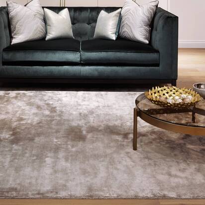 Ainsley 2 240x340cm Latte Rug
