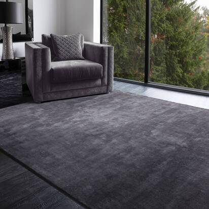Ainsley 2 240x340cm Lead Rug