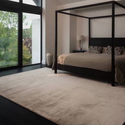 Ainsley 2 240x340cm Pearl Rug