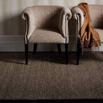 Hartwell 2 Rug 120x170cm Taupe