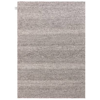 Hartwell 2 Rug 120x170cm Grey Marl Stripe