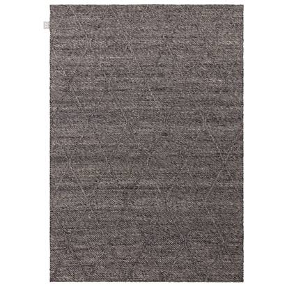 Pembroke 2 Rug 160x230cm 01 Charcoal